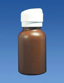 Brown Pump Dispenser