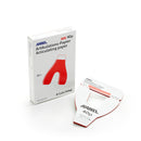 Hanel Articulating Paper 40 U- Shaped Red, 72 pcs