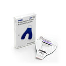 Hanel Articulating Paper 80 U-Form Blue, 72 pcs