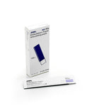 Hanel Articulating Paper 80 I-Form Strips Blue, 144 pcs