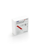 Hanel Articulating Paper 200 18 x 50mm Strips Red, 300 pcs