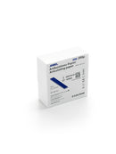 Hanel Articulating Paper 200 18 x 50mm Strips Blue, 300 pcs