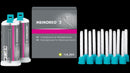MEMOREG 2   1 X (2 X 50 ML)