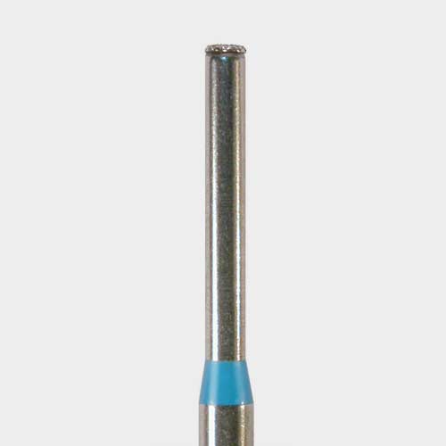 NeoDiamond Bur FG 5012M 1.2mm (10839-012) Medium Grit, End Cutter 25/Pkg.