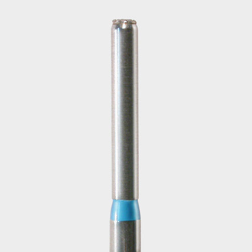 NeoDiamond Bur FG 5014M 1.4mm (10839-014) Medium Grit, End Cutter 25/Pkg.