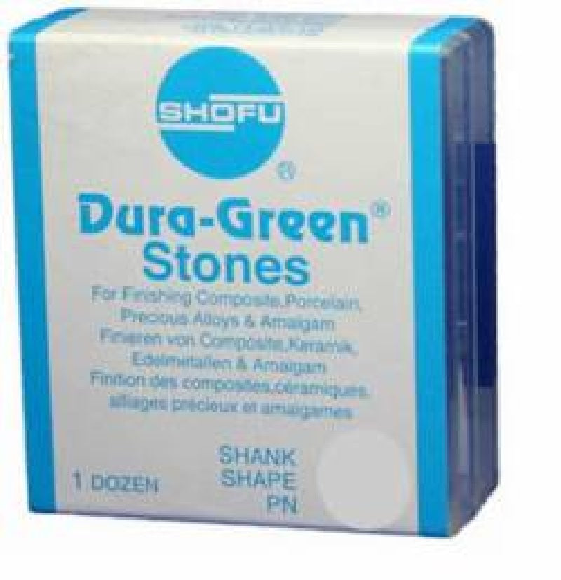 HP DURA-GREEN RD3 12pk