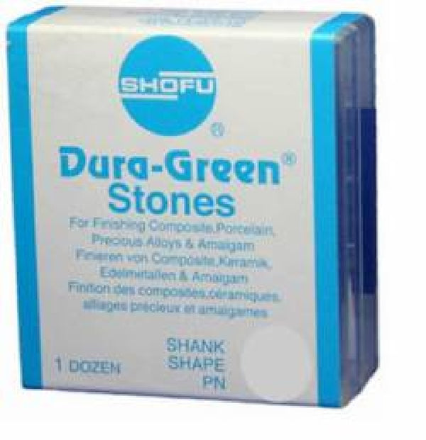 HP DURA-GREEN WH6 12pk