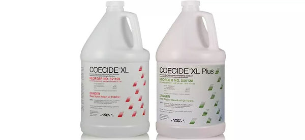 COECIDE XL GALLON