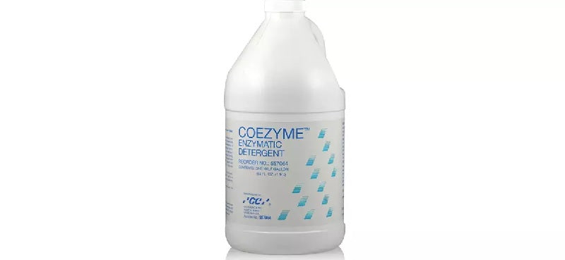 COEZYME 1/2 GALLON W/PUMP