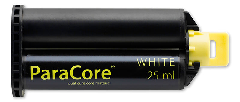 ParaCore White Refill 1 x 25 ml