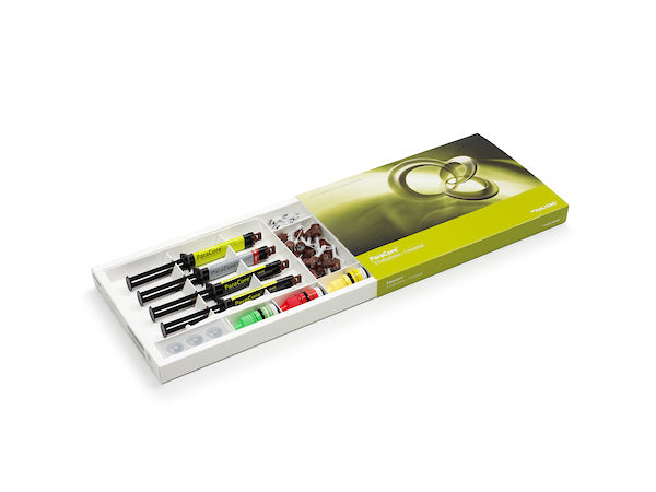ParaCore Intro Kit 5 ml, 1 pc