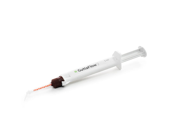 ROEKO GuttaFlow2 Applicator Refill, 5 ml