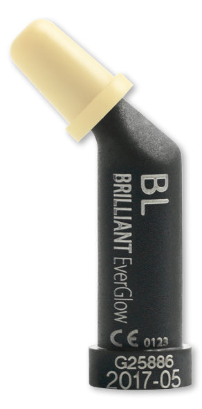 BRILLIANT EverGlow Bleach (BL), Tips, 20 x 0.2 g