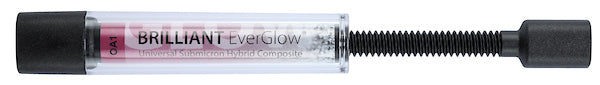 BRILLIANT EverGlow Opaque A1 (OA1), Syringe, 1 x 3 g