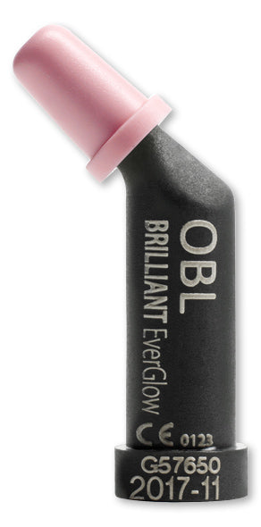 BRILLIANT EverGlow Opaque BL (OBL), Tips, 20 x 0.2 g