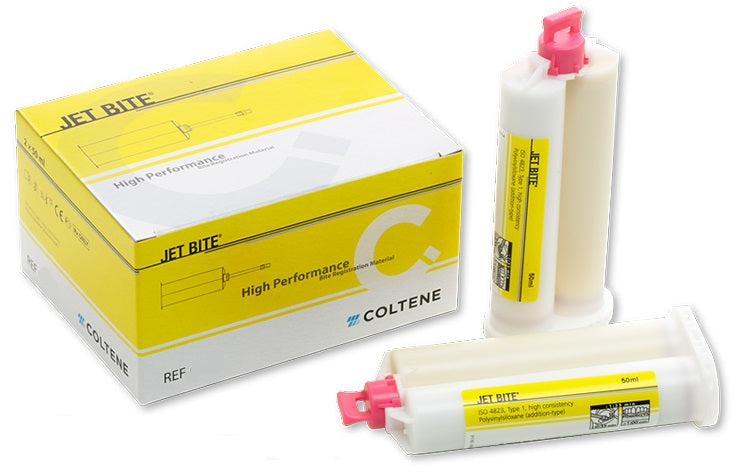 JET BITE Refill 20 x 50 ml