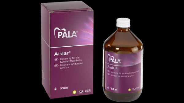 Aislar, 80 ml