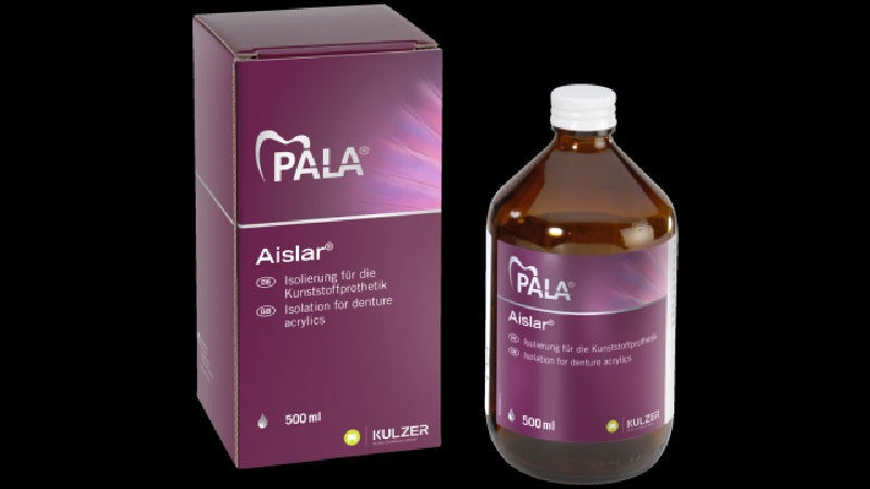 Aislar, 2 x 1000 ml