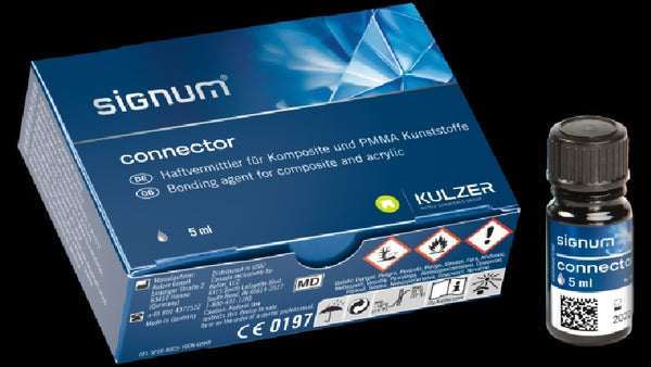 Signum connector, 5 ml
