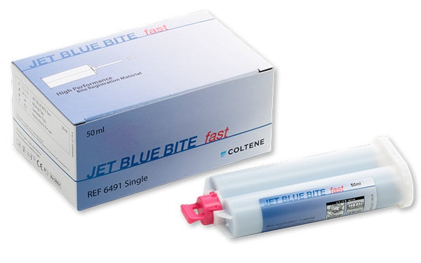 JET BLUE BITE fast, Refill 4 x 50 ml