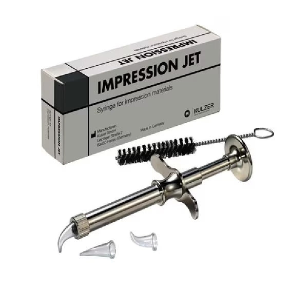 IMPRESSION JET TIPS 10