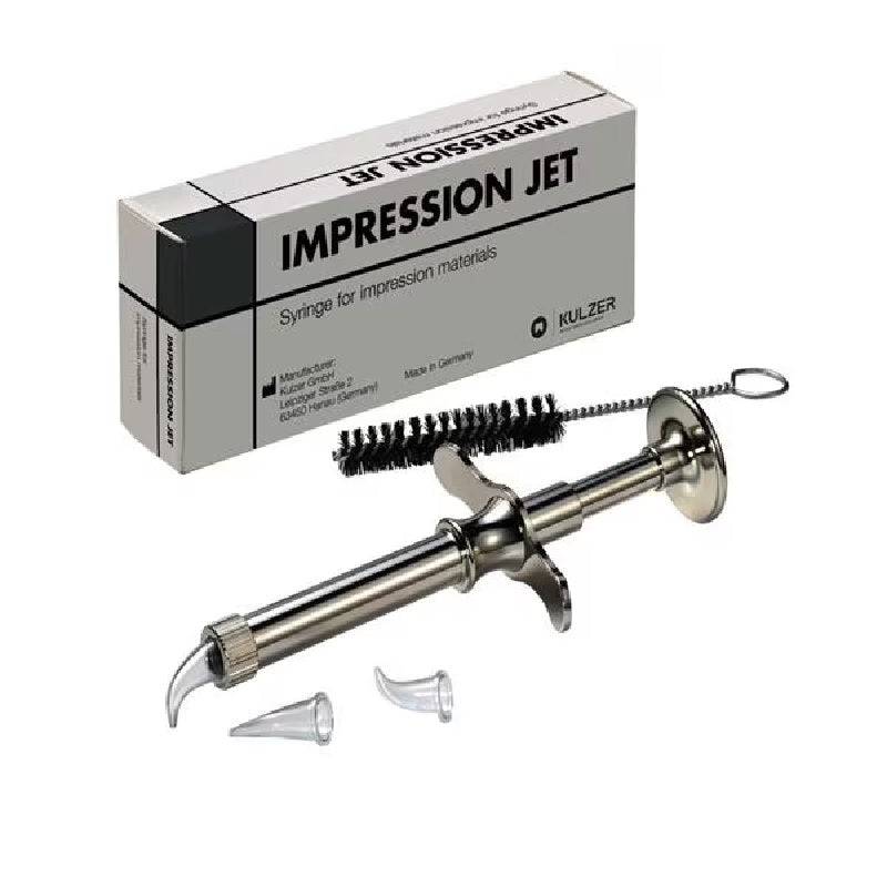 IMPRESSION JET