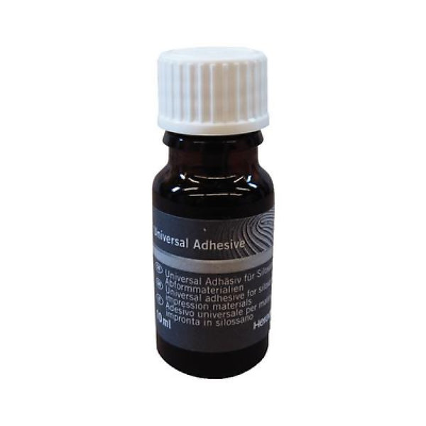 UNIVERSAL SILICONE ADHESIVE  10 ML