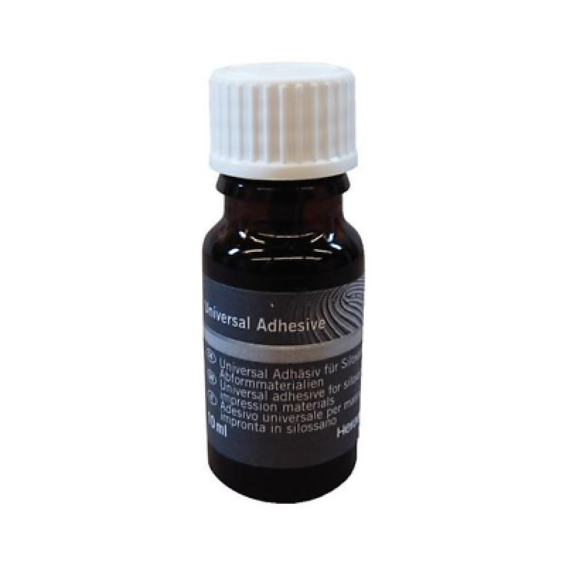UNIVERSAL SILICONE ADHESIVE  10 ML