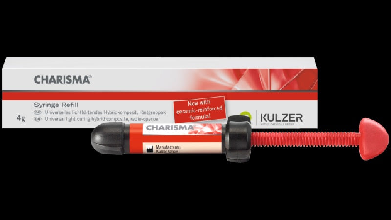 CHARISMA SYR 1 x 4G - B3