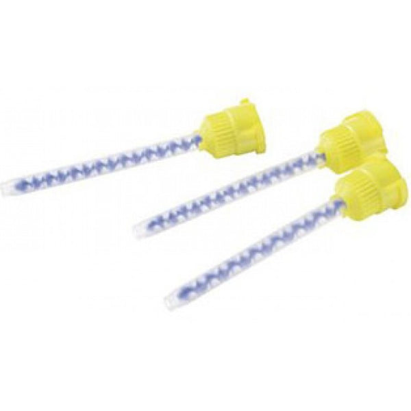 MIXING TIPS 4:1 YELLOW 48
