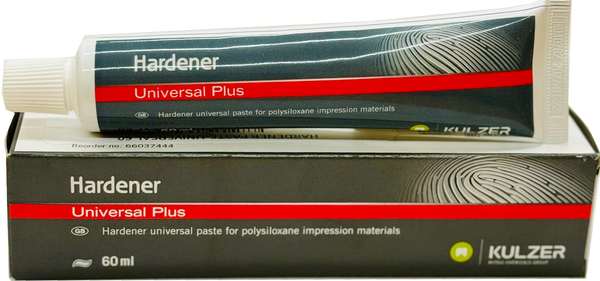 CUTTERSIL Universal Hardener Plus Paste - 60ml MFG #66037444
