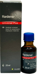 CUTTERSIL Universal Hardener Plus Liquid - 25ml MFG