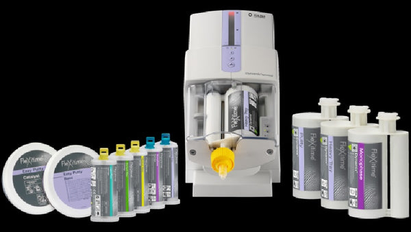 FLEXITIME XTREME 2 TRIAL KIT