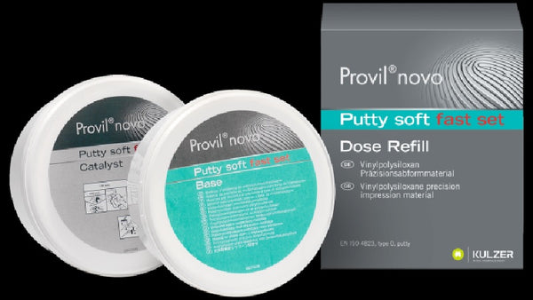 PROVIL NOVO P SOFT FAST 1X900