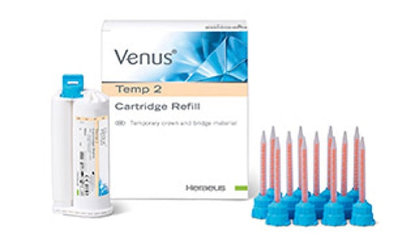 VENUS TEMP 2 CARTRIDGE REFILL A3.5