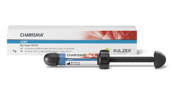 CHARISMA ABC SYR REFILL 1x4G - A3.5