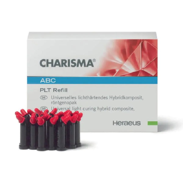 CHARISMA ABC PLT REFILL 20x0,2G - A3.5