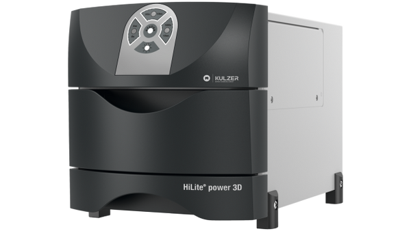 Lamp-Module MEP4 incl. Chipcard; HIPO/3D