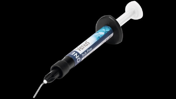 VENUS BULK FLOW ONE VALUE-KIT SYRINGE