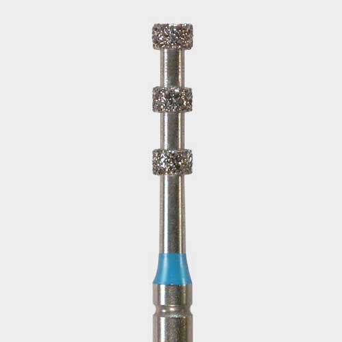 NeoDiamond Bur FG 7003M 0.3mm Depth (834-016) Medium Grit, Depth Cutter 25/Pkg.