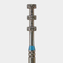 NeoDiamond Bur FG 7005M 0.5mm Depth (834-021) Medium Grit, Depth Cutter 25/Pkg.