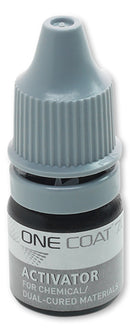 One Coat 7.0 Activator Kit 1 x 3 ml