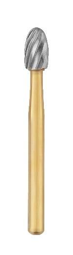 12 BLADE FINISHING CARBIDE 7379 - STERILE ROLL 25