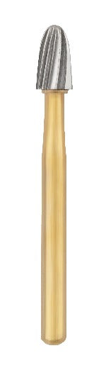 12 BLADE FINISHING CARBIDE 7408 - BULK 100