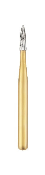 12 BLADE FINISHING CARBIDE 7903 - STERILE ROLL 25