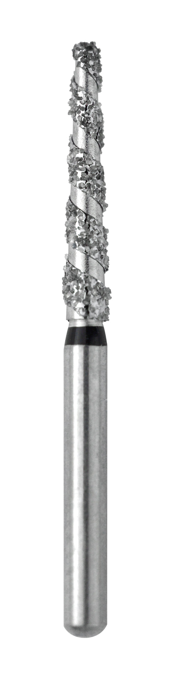 NeoDiamond Bur FG 8116.10C Round End Taper (850-016) Coarse Grit, Neospiral 25/Pkg.