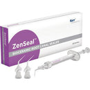 ZenSeal Bioceramic root canal sealer ( Kit + 20 Tips)