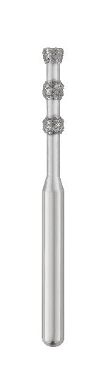 PIRANHA DIAMOND 834-016M - STERILE ROLL 25