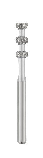PIRANHA DIAMOND 834-021M - STERILE ROLL 25