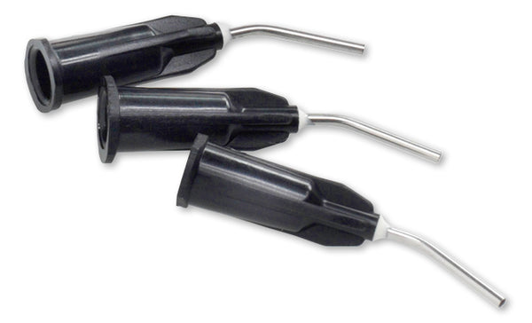 Flow Application Needles Standard ID 0.8mm, 20 pcs